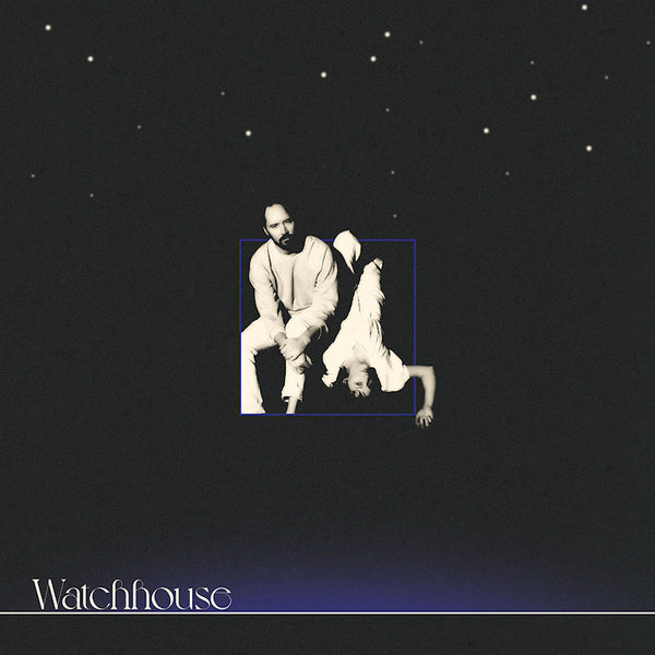 Watchhouse - Watchhouse (CD) - Discords.nl