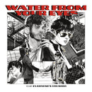 Water From Your Eyes - Everyone's crushed (LP) - Discords.nl