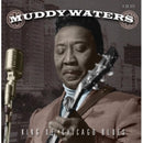 Muddy Waters - King of chicago blues (CD)