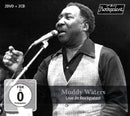 Muddy Waters - Live at rockpalast (CD)