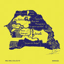 Wau Wau Collectif - Mariage (LP)