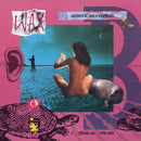 Wax - American english (LP) - Discords.nl