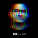 Wax - Livin foul (CD) - Discords.nl