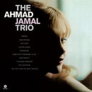 Ahmad Jamal -trio- - Ahmad jamal trio (LP)