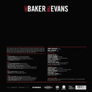 Chet Baker & Bill Evans - Complete recordings (LP)