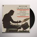 Chico Hamilton - Drumfusion (LP)