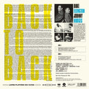 Duke Ellington - Back to back (LP)