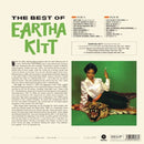 Eartha Kitt - Best of (LP)