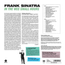 Frank Sinatra - In the wee small hours (LP)