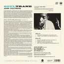 John Coltrane - Soultrane (LP)