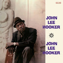 John Lee Hooker - Galaxy (LP) - Discords.nl