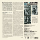 Miles Davis - Workin' (LP)
