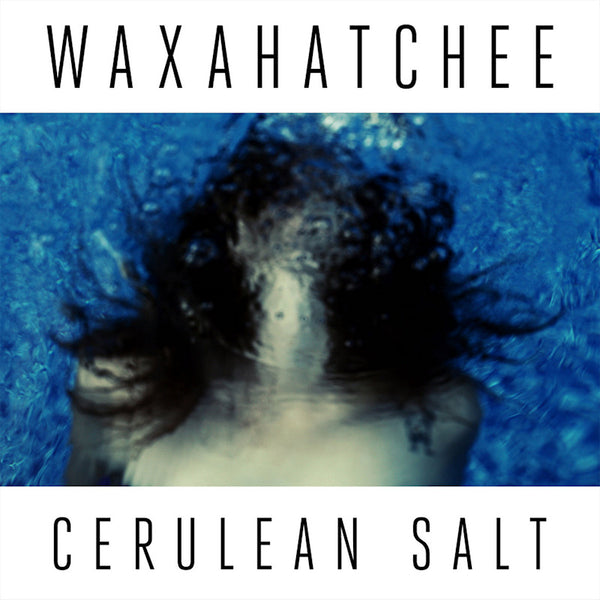 Waxahatchee - Cerulean salt (CD) - Discords.nl