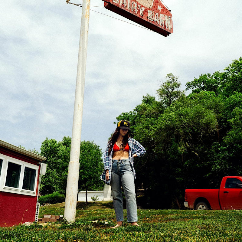 Waxahatchee - Tigers Blood (LP) - Discords.nl