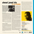 Ahmad Jamal -trio- - Live at the pershing lounge 1958 - but not for me (LP) - Discords.nl