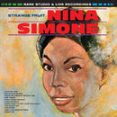 Nina Simone - Strange fruit (LP)