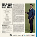 Ben E. King - Don't play that song! (LP)