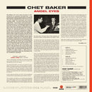 Chet Baker - Angel eyes (LP) - Discords.nl