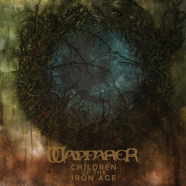 Wayfarer - Children of the iron age (CD) - Discords.nl