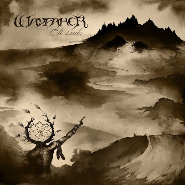 Wayfarer - Old souls (CD) - Discords.nl