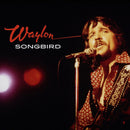 Waylon Jennings - Songbird (LP) - Discords.nl