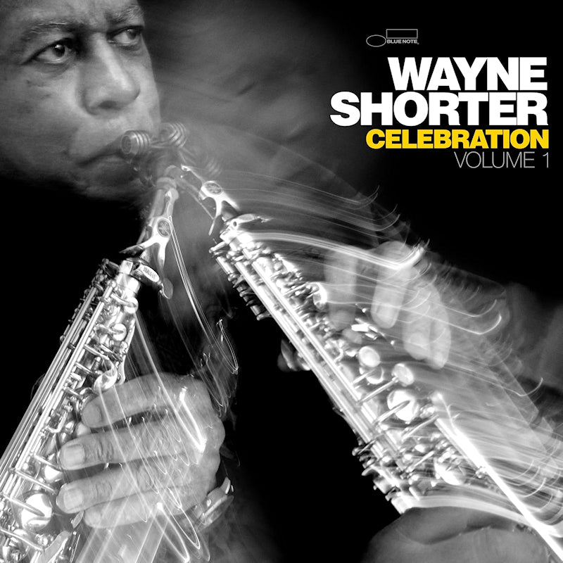 Wayne Shorter - Celebration, volume 1 (LP)