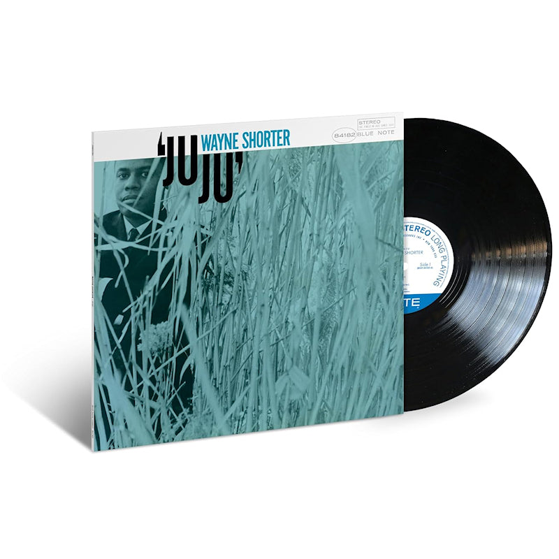 Wayne Shorter - Juju (LP)