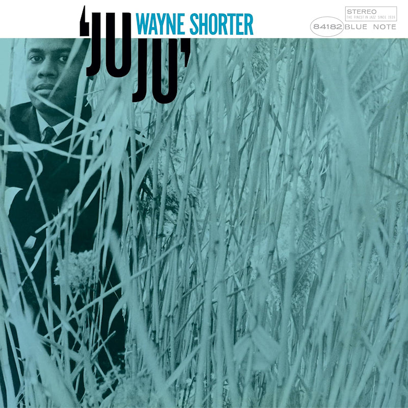 Wayne Shorter - Juju (LP)