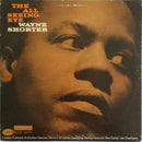 Wayne Shorter - All seeing eye (LP) - Discords.nl