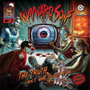 Wayward Sons - The truth ain't what it used to be (CD) - Discords.nl