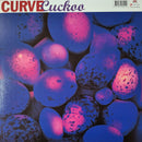 Curve - Cuckoo (LP) - Discords.nl