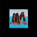 King Krule - Man Alive! (CD) - Discords.nl