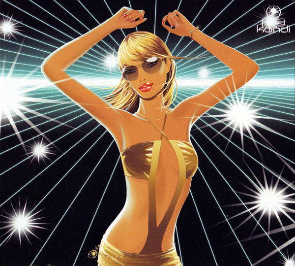 Various - Disco Kandi 05.04 (CD Tweedehands)