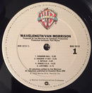 Van Morrison - Wavelength (LP Tweedehands) - Discords.nl