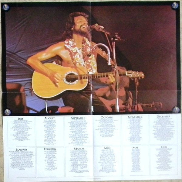 Cat Stevens - Greatest Hits (LP Tweedehands)