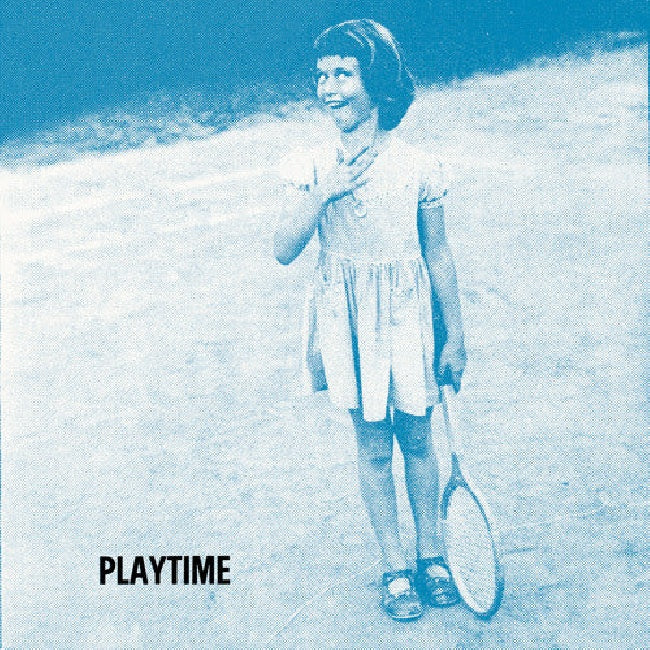 Piero Umiliani - Playtime (LP)