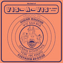 Vis-a-vis - Best of vis-a-vis in congo style (LP)