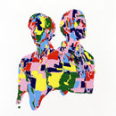 We Are Scientists - Megaplex: rise of the lycans -coloured- (LP) - Discords.nl