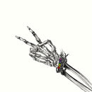 We Are Winter's Blue And Radiant Children - No more apocalypse father (LP) - Discords.nl