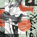 Carl Stone - We jazz reworks, vol. 2 (LP) - Discords.nl