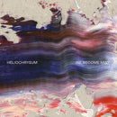 Heliochrysum - We become mist (LP) - Discords.nl