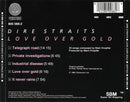 Dire Straits - Love Over Gold (CD Tweedehands) - Discords.nl