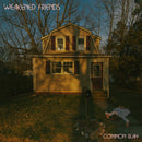 Weakened Friends - Common blah (LP)