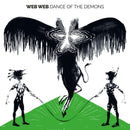 Web Web - Dance of the demons (LP) - Discords.nl