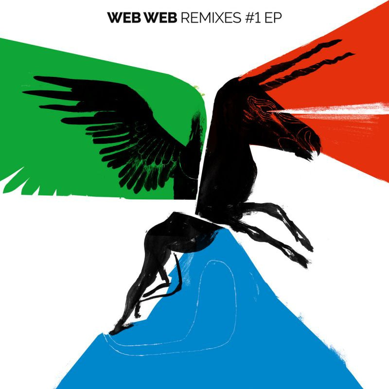 Web Web - Remixes