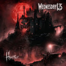 Wednesday 13 - Horrifier (CD)