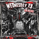 Wednesday 13 - Un-alive from pol'and'rock 2025 (LP)