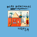 Weird Nightmare - Hoopla (transparent orange) (LP) - Discords.nl