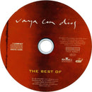 Vaya Con Dios - The Best Of (CD Tweedehands)