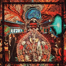 Well - ...and flames ran like living animals (LP)